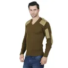 Men's Casual Sweater 