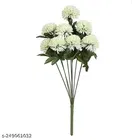 Plastic Artificial Flower 