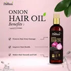 Phillauri Onion Black Seed Hair Oil 
