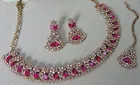 Timeless Charm with modern Sophistication Jewellery Set for Women 