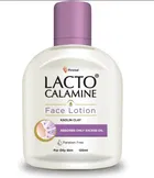 लैक्टो कैलामाइन फेस लोशन 120 ml 