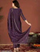 Designer Kurti Pant Set for Women 