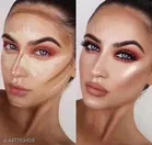 6 in 1 Concealer Platte, Multicolor