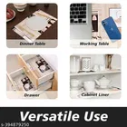 PVC Kitchen Mat Roll 