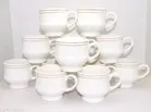Ceramic Cup Set 