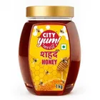 City Yum Honey 1 kg
