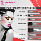 Eye Makeup Brush 