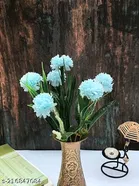 Plastic Artificial Flower 