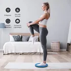 Ajro Deal Fitness Combo Jump Rope & Balance Board