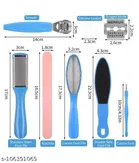 Stainless Steel Manicure & Pedicure Kit, Multicolor, Set of 1