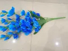 Plastic Artificial Flower 