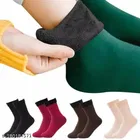 Wool Socks for Women 
