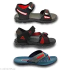 Sandals with Flipflop for Men 
