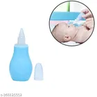 Plastic Nose Cleaner for Baby 