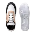 Sports Shoes for Men, Beige 