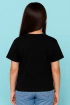 Cotton Printed Tops/Tunics for Girls 