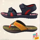 Sandal with Flipflop for Men 