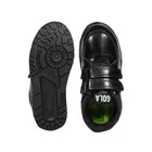 School Shoes for Kids, Black 