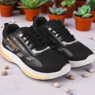Sports Shoes for Men, Black 