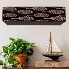 PVC Printed AC Cover 