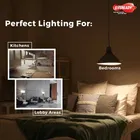 Eveready 9 W Standard 2 Pcs B22 LED Bulb 