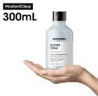 Professional Instant Clear Shampoo (300 ml)