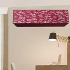 PVC Printed AC Cover 