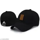 Cotton Cap for Men & Women 