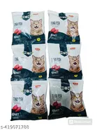 Miow Miow Tuna Fish Food for Cat 