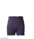 Cotton Innerwear Shorts for Kids 