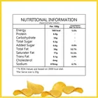 हल्दीराम क्लासिक साल्टेड पोटैटो चिप्स 64 g