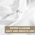 Sarangi Printed Duvet Cover 90x90inch