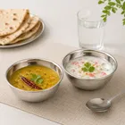 टेराहोम स्टील बाउल, 250 ml 