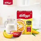 केलॉग्स ओरिजिनल कॉर्न फलैक्स 250 g