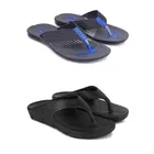 Combo of Slippers for Men 