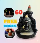 Resin Idols, Black