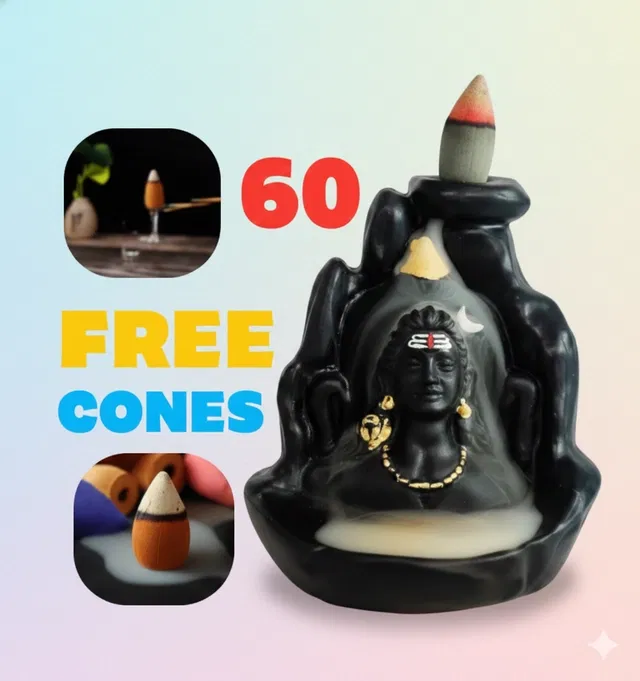 Resin Idols, Black