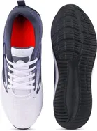 Jootiyapa Men Sports Shoes  SMOKE-BLK 
