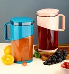 Anjani French Plastic Drink Jug 