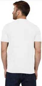 Round Neck T-Shirt for Men 