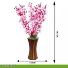 Plastic Artificial Flower 