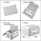 Non-woven Foldable Saree Cover 