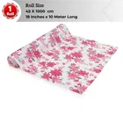 PVC Waterproof Kitchen Drawer Mat 