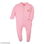 Cotton Rompers for Kids 