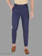 Viscose Rayon Trouser for Men 