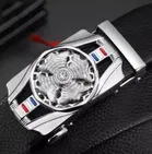 Leather Belt for Men 