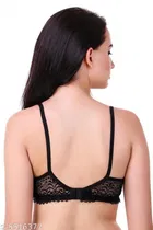 Non Padded Bra for Women 