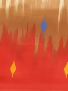 SVB भागलपुरी साड़ी फॉर विमेंस 