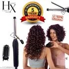 Plastic Hair Roller & Curler 