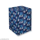 Polyester Washing Machine Cover 